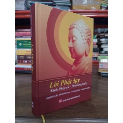 LỜI PHẬT DẠY - THÍCH THIỆN SIÊU & CỘNG SỰ 172865