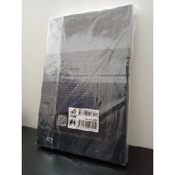 Hoa Vẫn Nở Mỗi Ngày - Valérie Perrin New 100% HCM.ASB0903 911316