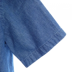 Áo sơ mi ngắn tay VALENTINO 6V3DB03LAL4 - Hàng hiệu Chính hãng 898564