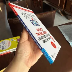 Người Thông Minh Giải Quyết Vấn Đề Như Thế Nào? (Problem Solving 101)- K2 997869