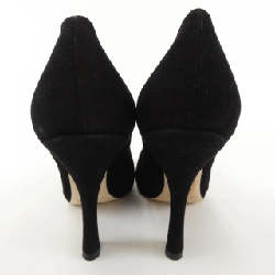 【Mã giảm giá】Dolce & Gabbana DOLCE&GABBANA Giày cao gót 664193