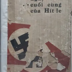 Những ngày cuối cùng của Hít Le 969734