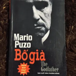 Bố già (bản dịch Đặng Phi Bằng)