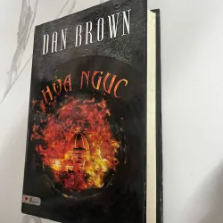 Hỏa Ngục - Dan Brown 991773