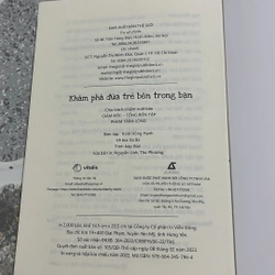 [tâm lý học] Khám phá đứa trẻ bên trong bạn - Stefanie Stahl 498868