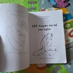 101 Truyện Mẹ Kể Con Nghe 975890