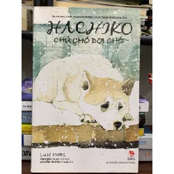 Hachiko chú chó đợi chờ- Luis Prats