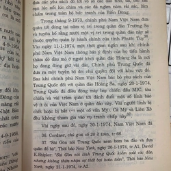 NHỮNG YÊU SÁCH ĐỐI KHÁNG CỦA VIỆT NAM VÀ TRUNG QUỐC Ở KHU VỰC BÃI NGẦM TƯ CHÍNH VÀ ... 483864