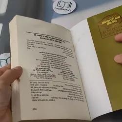 Đề Cương Về Văn Hóa Việt Nam Năm 1943 - Giá Trị Lịch Sử Và Hiện Thực - PGS. TS. Nguyễn Đì 727249