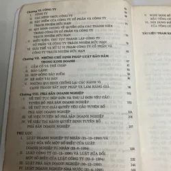 [luật - chính trị] Tìm hiểu luật doanh nghiệp _ Đặng Văn Minh 712509