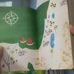 [MIỄN PHÍ BỌC SÁCH] [XƯA] A Child's Bible: Old Testament (1982) - Anne Edwards 1027586