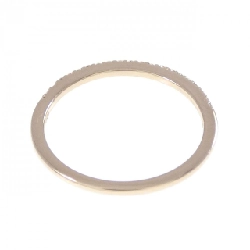 Nhẫn hồng ngọc K18PG với kim cương 0.08CT - Hàng hiệu Chính hãng 854378