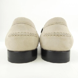 HERMES Elmas DESTIN/Kerry Buckle 212116Z Giày - Hàng hiệu Chính hãng 828720