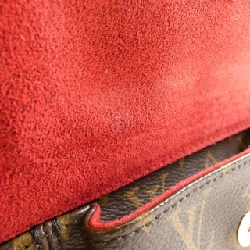 Túi xách vai Louis Vuitton Monogram Viva Cite MM M51164 613018