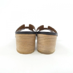 Giày sandal HERMES 071002Z - Hàng hiệu Authentic 830407