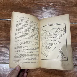 Việt Nam Sử Lược bộ 2 quyển - Trần Trọng Kim (6) 703736