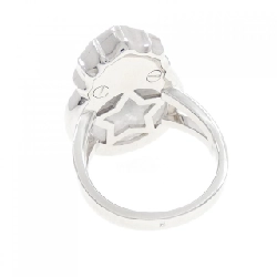 Nhẫn Chanel Soo Le Signet Du Lion - Hàng hiệu Authentic 838777