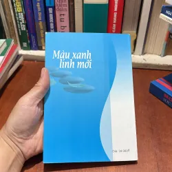 II Tập Truyện Ngắn: Màu Xanh Lính Mới - Nhiều Tác Giả - 2012 786205