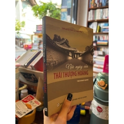 Nửa ngày của Thái Thượng Hoàng - Nhật Quang 355506