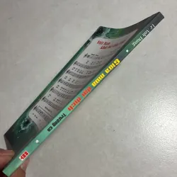 Giữa mùa đại dịch - Lê Anh Dũng (Tặng khi mua sách ở Tiệm) 783205