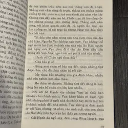 Bến không chồng (bìa cứng) 694739