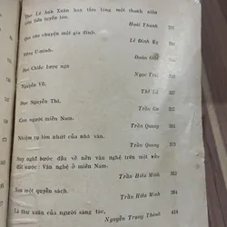 Bình luận văn học - Như Phong - 1972 687509