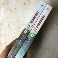 Trọn bộ 2 tập Chiêu Diêu - Cửu Lộ Phi Hương 757858
