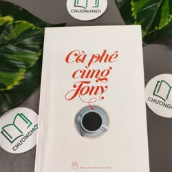 Cà Phê Cùng Tony - Tony Buổi Sáng 604647