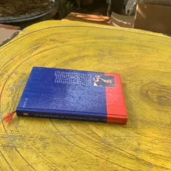 THẾ GIỚI QUẢ LÀ RỘNG LỚN VÀ CÓ RẤT NHIỀU VIỆC PHẢI LÀM- KIM WOO CHOONG 780394