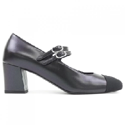 【Mã giảm giá】Giày cao gót CHANEL