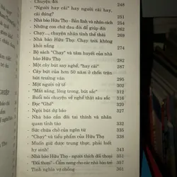 Tình bút mực - Hữu Thọ 601383