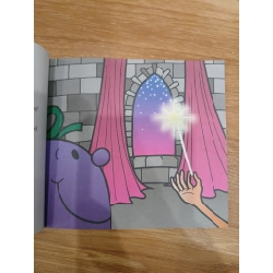 Little Miss Naughty and the Good Fairy  Roger Hargreaves 531334