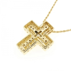 Damianni Belle Époque S Necklace - Hàng hiệu Authentic 842216