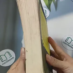 Học viện Ma Cà Rồng - Tập 6: Tận Hiến - Richelle Mead 688656