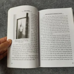 NHỮNG MÙA XUÂN BẤT TỬ TRONG NHÀ TÙ CÔN ĐẢO 700928