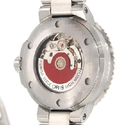 Đồng hồ Oris Aquis Date 01 733 7770 4157-07 SS tự động - Hàng hiệu Chính hãng 877297