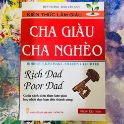 CHA GIÀU CHA NGHÈO