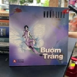 Bướm Trắng - Nhất Linh
