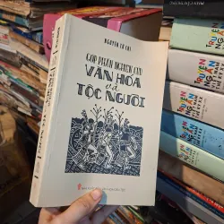 Góp phần ngjiene cứu văn hóa và tộc người