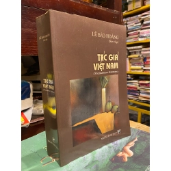 Tác giả Việt Nam - Lê Bảo Hoàng sưu tập