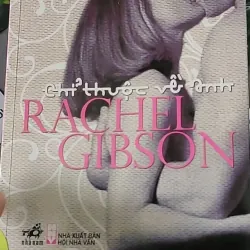 Chỉ thuộc về anh (2011) - Rachel Gibson 604468