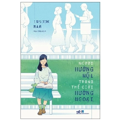 Người Hướng Nội Trong Thế Giới Hướng Ngoại - Insook Nam ASB.PO Oreka-Blogmeo120125