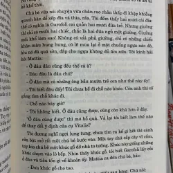 KHÔNG GIA ĐÌNH - HECTOR MALOT (HUỲNH LÝ DỊCH)  1006798