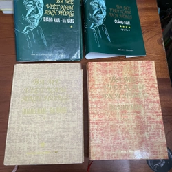 II Tựa sách: Bà Mẹ Việt Nam Anh Hùng Quảng Nam - Đà Nẵng 479680