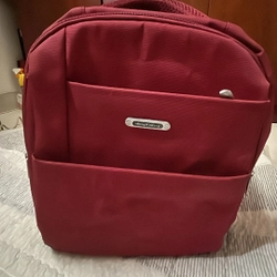 Balo laptop