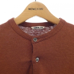 AURALEE A21SH01LT Top - Hàng hiệu Chính hãng 886439