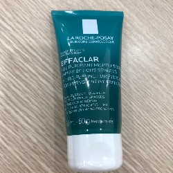 Gel rửa mặt và tắm body La Roche-Posay