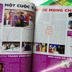 [Thời trang trẻ 8x 9x] Phố thời trang ở Sài Gòn - Ly hôn - Thân hình lý tưởng  1013547