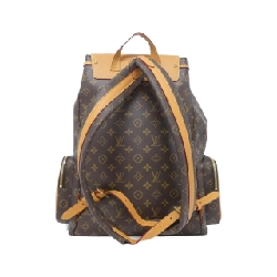 Balo Louis Vuitton Monogram Trio M44658 - Hàng hiệu Chính hãng 801611