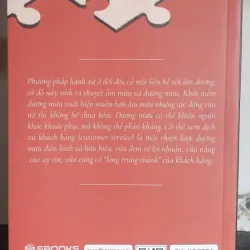 Thuyết Dương Mưu - Mặc Am 974892